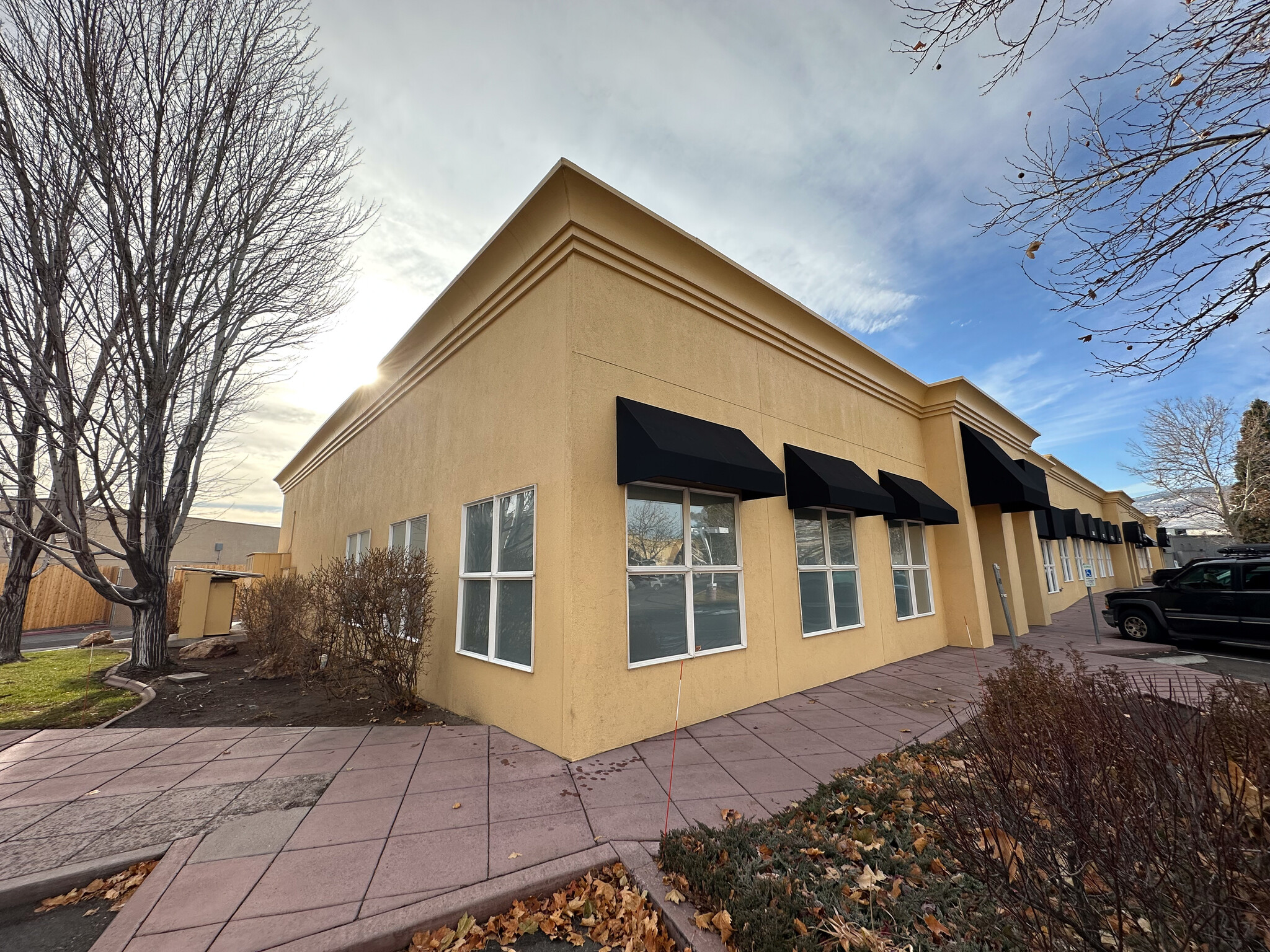 770-780 Smithridge Dr, Reno, NV for Rent