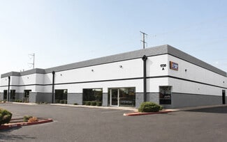 Gilbert, AZ Industrial - 1730 W Sunrise Blvd Gilbert, AZ Industrial - 1730 W Sunrise Blvd