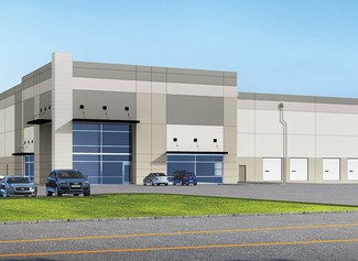 Sacramento, CA Warehouse - 3761 Bombardier Ct
