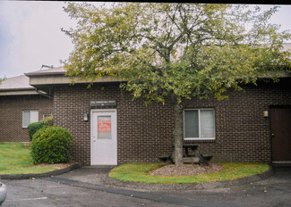 West Haven, CT Office - 375 Morgan Ln