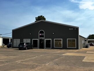 Pflugerville, TX Office/Retail, Industrial - 1406 Three Points Rd Pflugerville, TX Office/Retail, Industrial - 1406 Three Points Rd