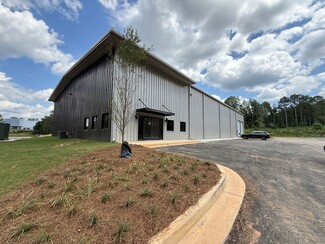 Newnan, GA Industrial - 0 GTD Loop Newnan, GA Industrial - 0 GTD Loop