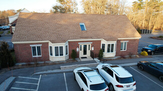 Hingham, MA Office - 175 38-39 Derby St