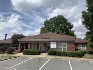 Monroe, NC Medical - 701 E Roosevelt Blvd