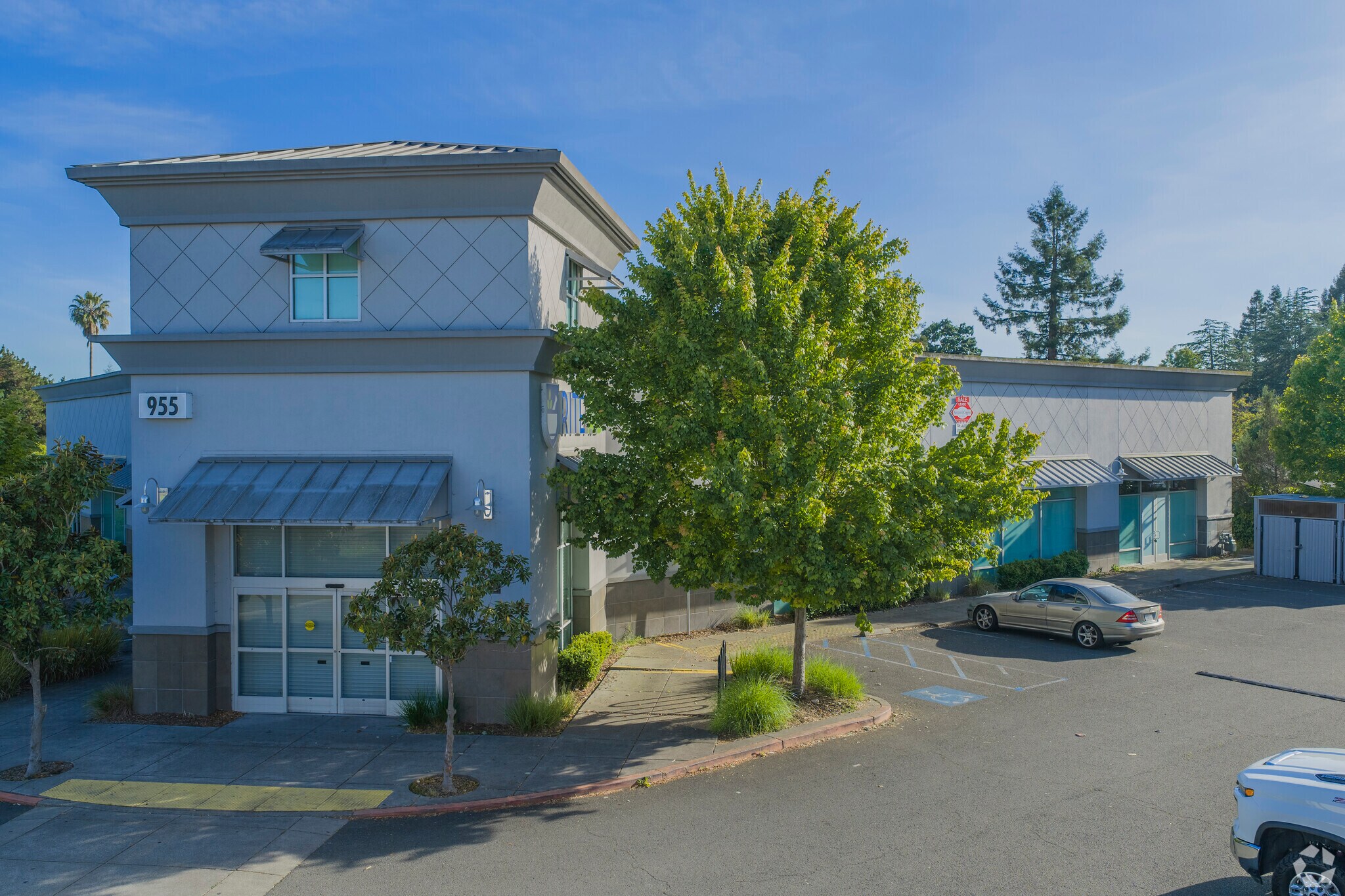 937-955 Stony Point Rd, Santa Rosa, CA for Rent