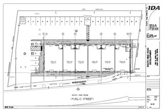 San Jose, CA Retail - 158 S King Rd