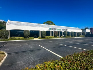 Palm Beach Gardens, FL Office - 4273 Northlake Blvd