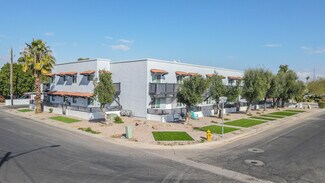 Phoenix, AZ Apartments - 1504 E Indianola Ave