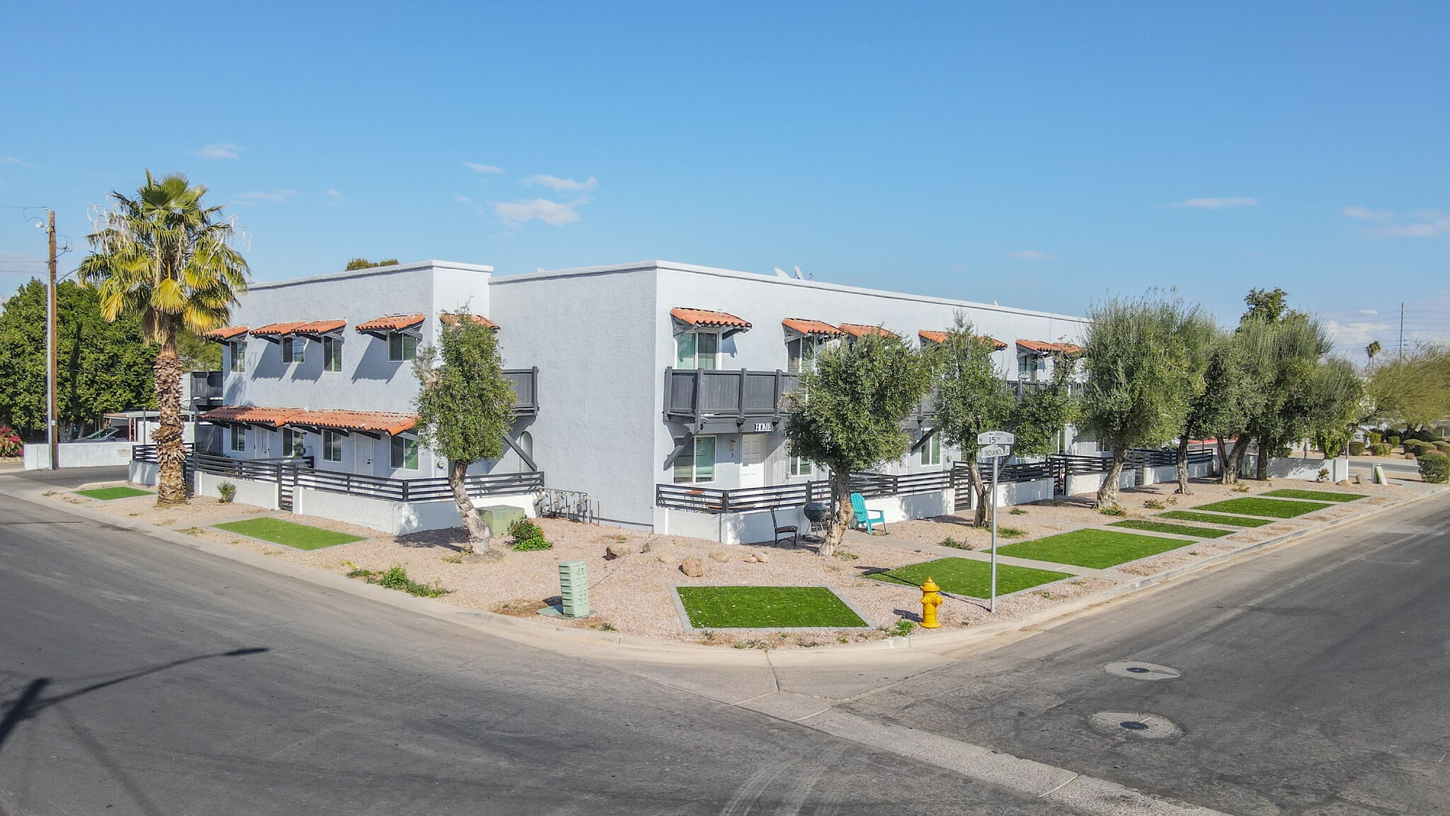 1504 E Indianola Ave, Phoenix, AZ for Sale