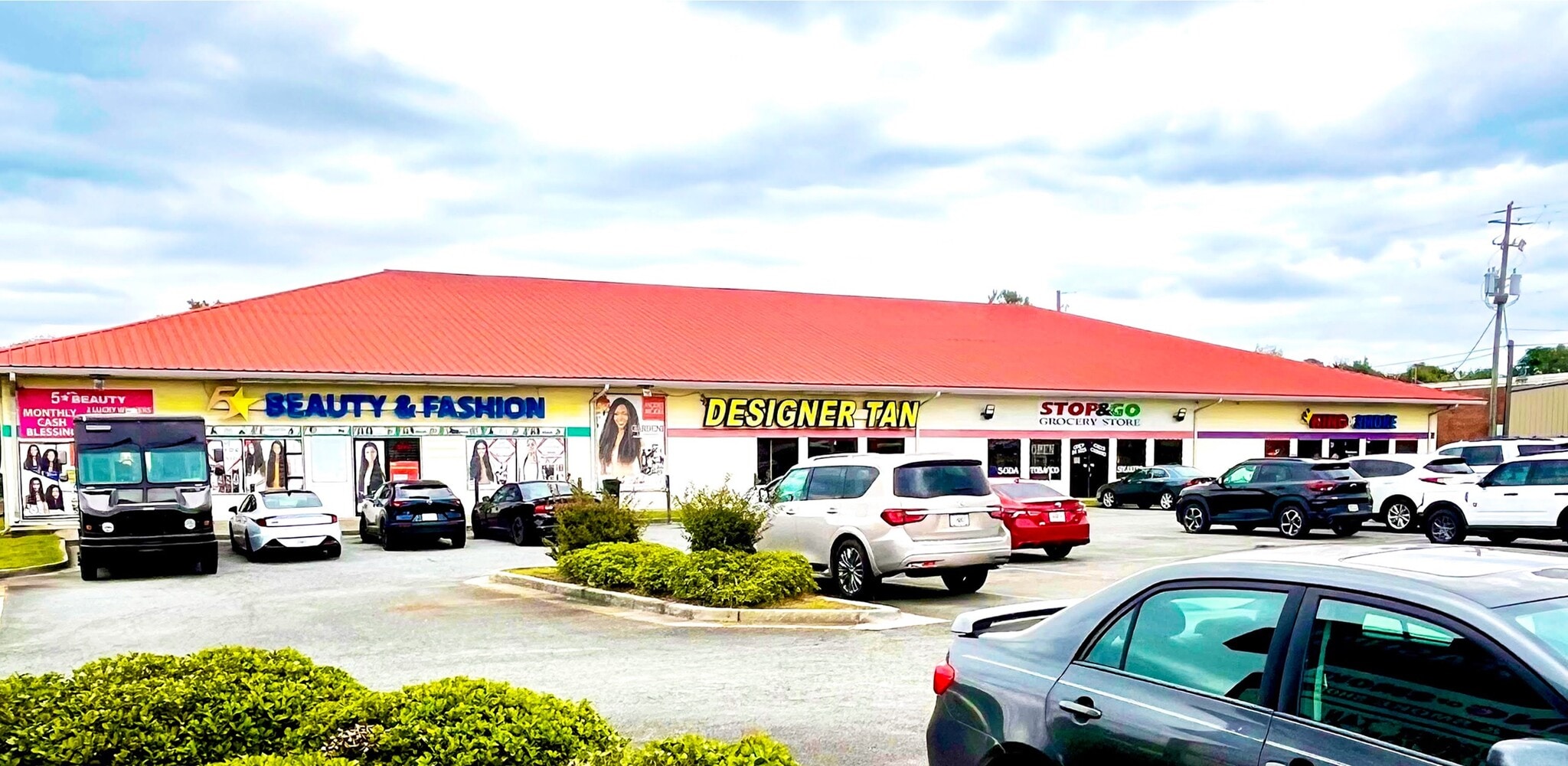 1835 N Columbia St, Milledgeville, GA for Sale