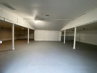 Jersey City, NJ Industrial - 80 Harrison Ave