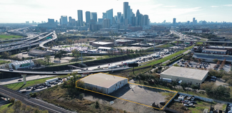 Houston, TX Industrial - 1020 West St