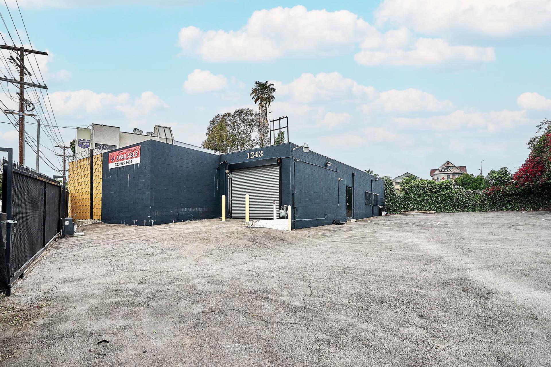 1243 W Temple St, Los Angeles, CA for Rent