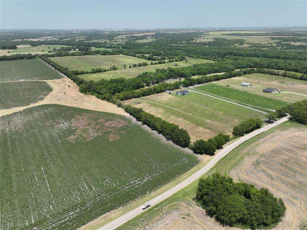 701 Bobs Run Rd Ferris, TX 75125 Land Property for Lease on