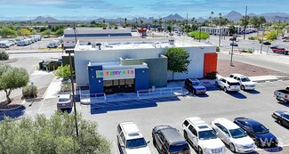 Tucson, AZ undefined - 295 W Valencia Rd