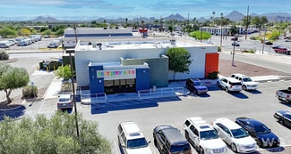 Tucson, AZ Medical - 295 W Valencia Rd