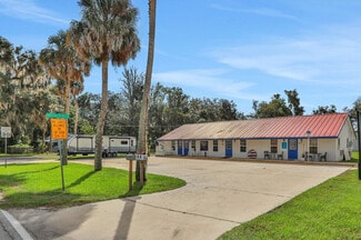 Welaka, FL undefined - 413 Elm St Welaka, FL undefined - 413 Elm St