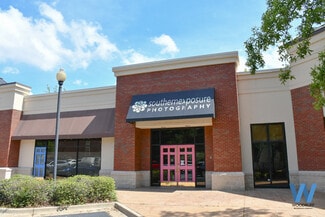Columbus, GA Retail - 6301 Whitesville Rd