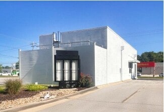 Jefferson City, MO Retail - 1209-1211 Missouri Blvd