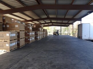 Laredo, TX Industrial - 1710 Aguila Azteca