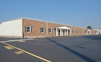 Fenton, MO Warehouse - 1581-1599 Fenpark Dr