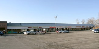 Indianapolis, IN Retail - 5035 W 71st St