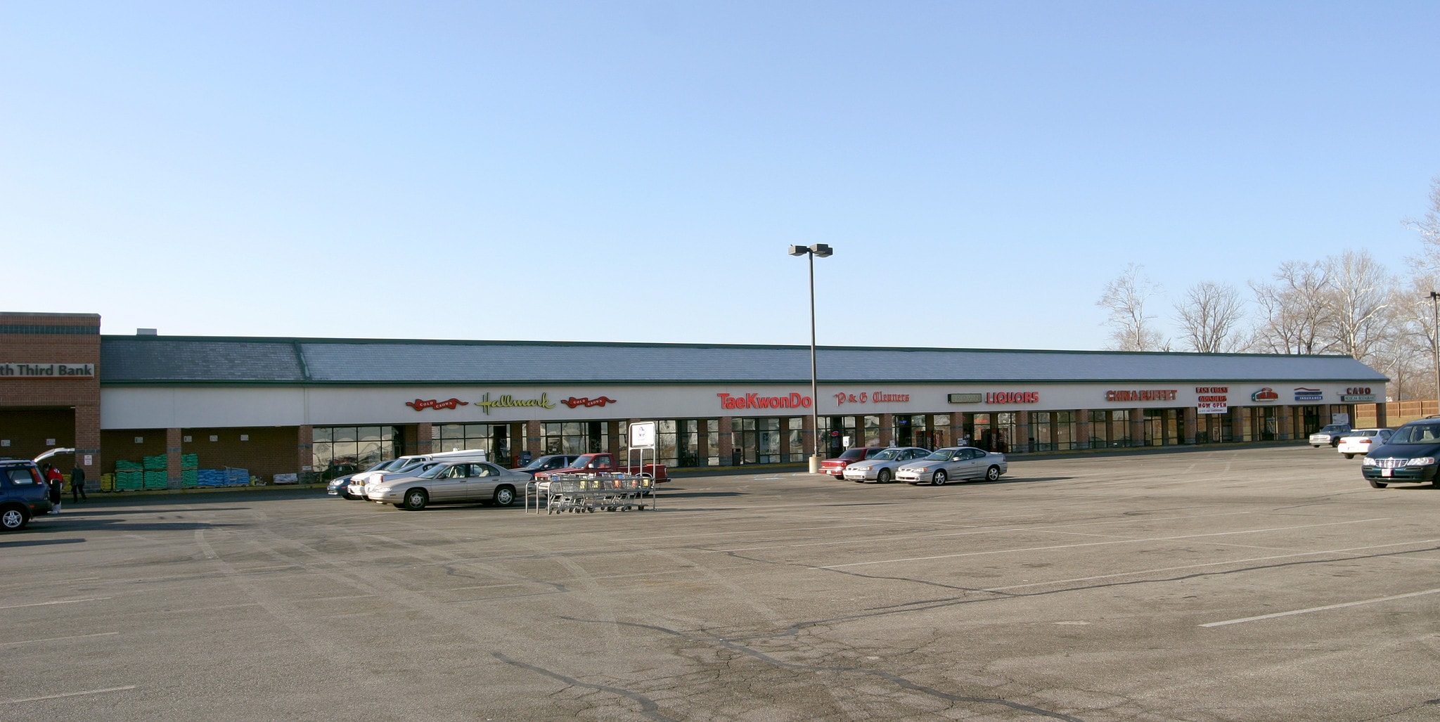 5035 W 71st St, Indianapolis, IN for Rent