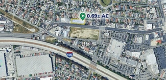 Lynwood, CA Commercial - 2949 Imperial Hwy Lynwood, CA Commercial - 2949 Imperial Hwy