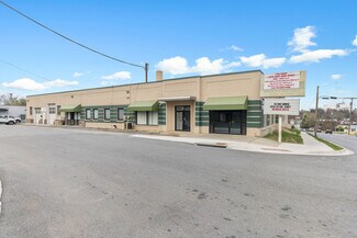 Lynchburg, VA Office/Retail, Retail - 1811 Memorial Ave