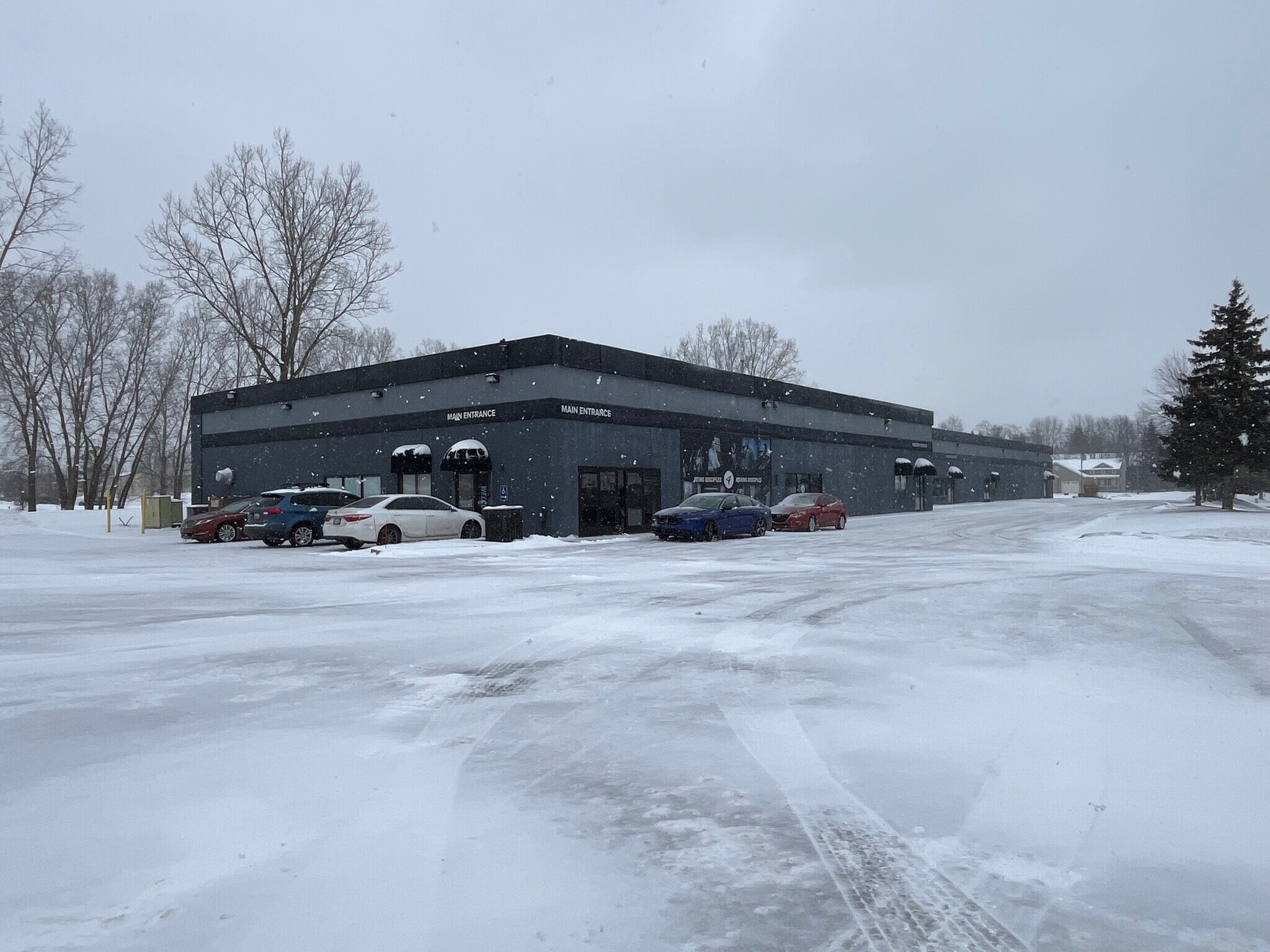 4525 Stauffer Ave SE, Grand Rapids, MI for Rent