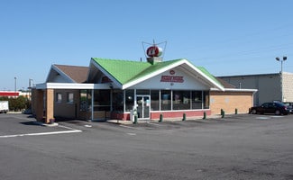 Savannah, GA Retail - 2749 Skidaway Rd