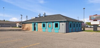 Marshall, MN Freestanding - 1404 E College Dr Marshall, MN Freestanding - 1404 E College Dr