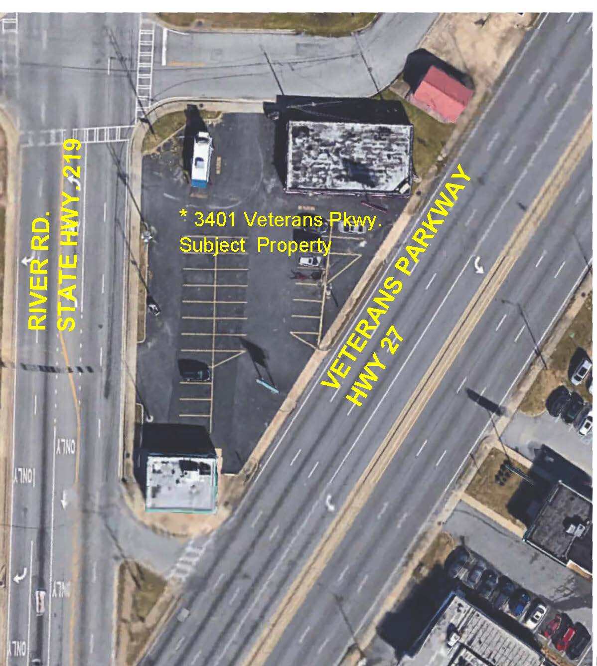 3401 Veterans Pky, Columbus, GA for Sale