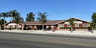 Menifee, CA Office/Medical - 28401 Bradley Rd