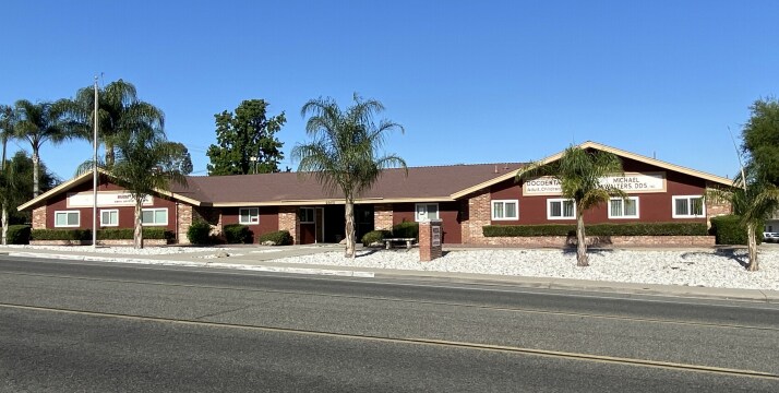 28401 Bradley Rd, Menifee, CA for Rent