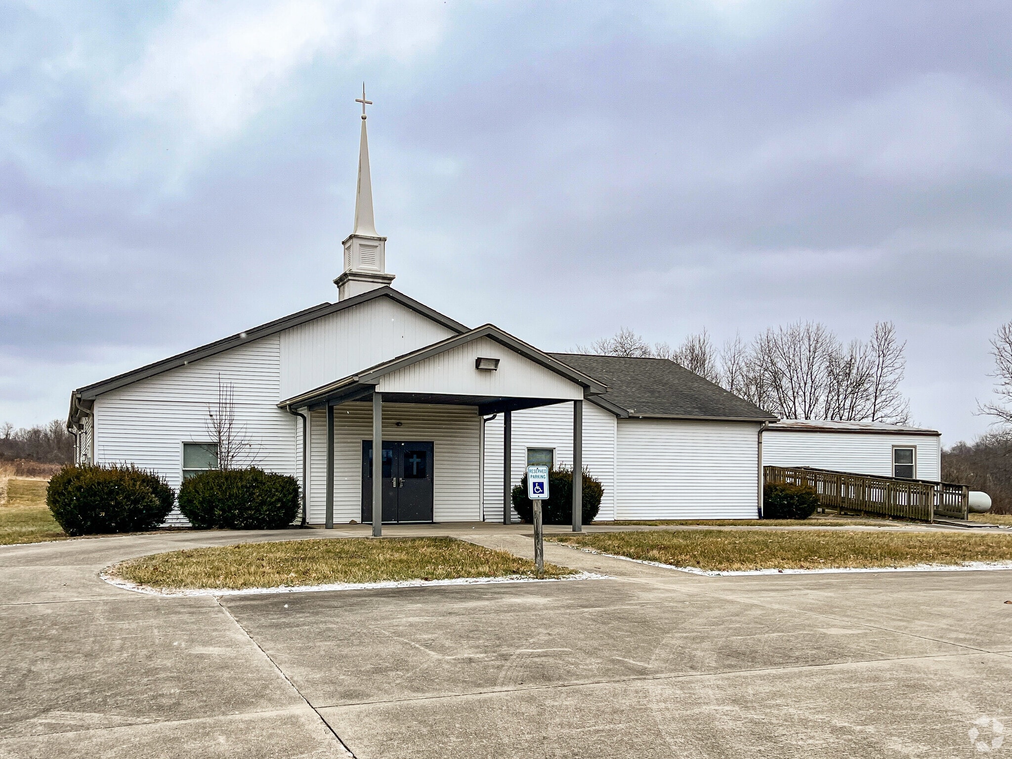 5010 OH-13, New Lexington, OH for Sale