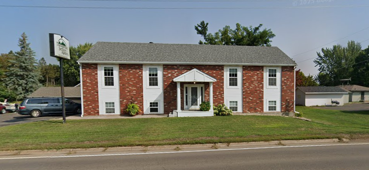 705 Hillside Ave SW, Pine City, MN for Sale