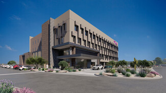 Scottsdale, AZ Office/Medical - 8435 N Pima Center Pky