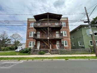 New Britain Portfolio