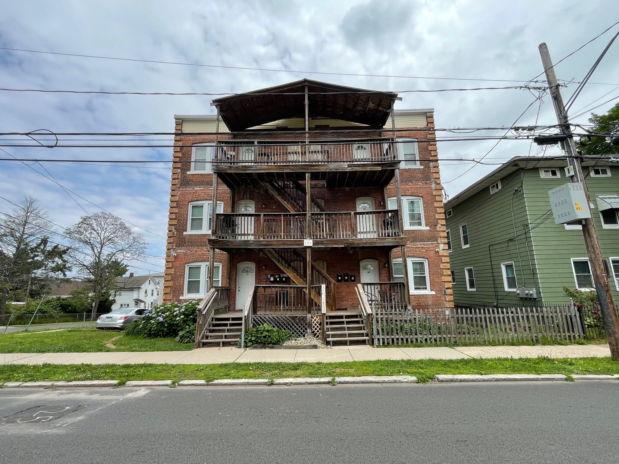 , New Britain, CT for Sale