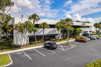 Boca Raton, FL Office - 6401 Congress Ave