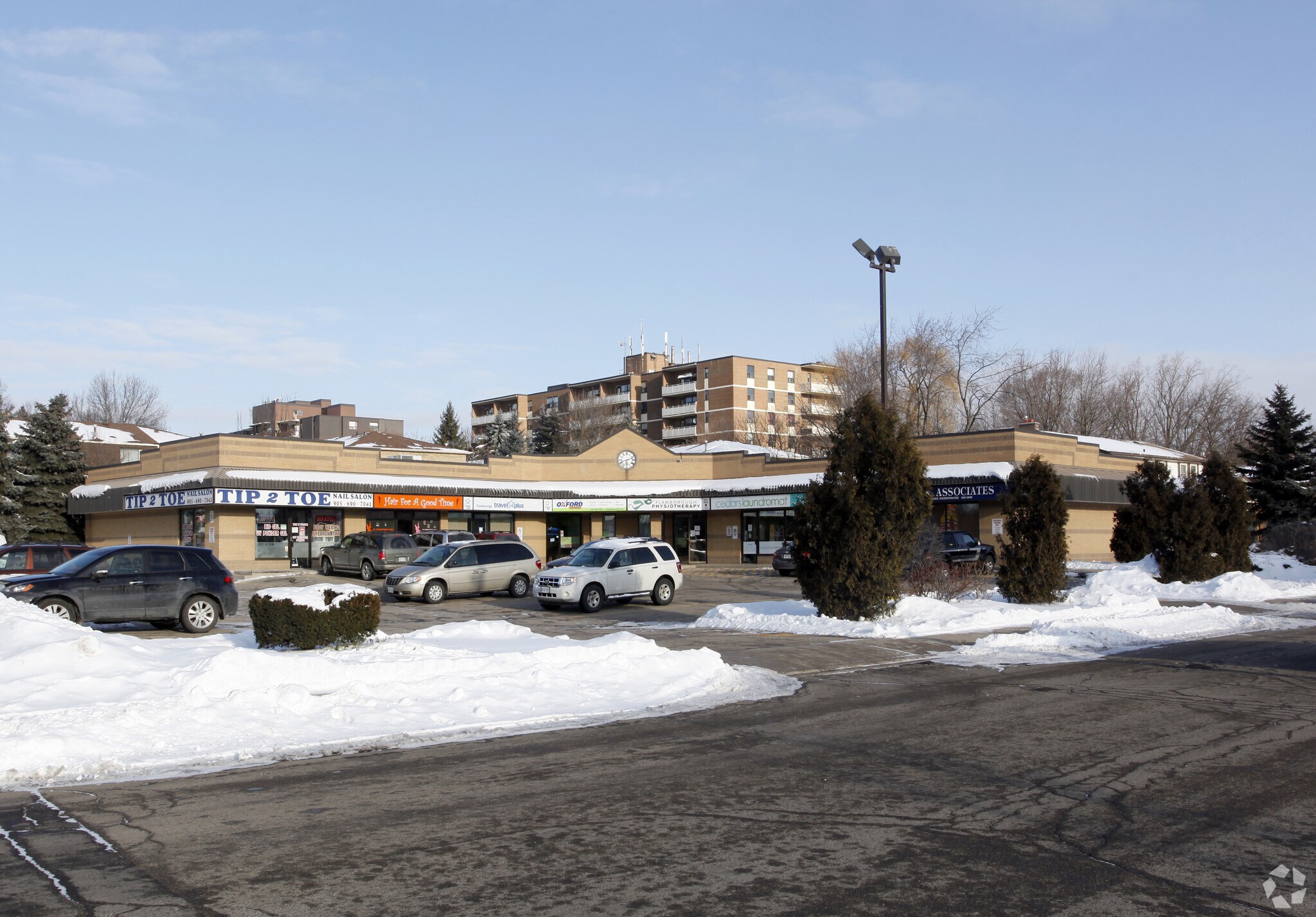 80 Hamilton St N, Hamilton, ON for Rent