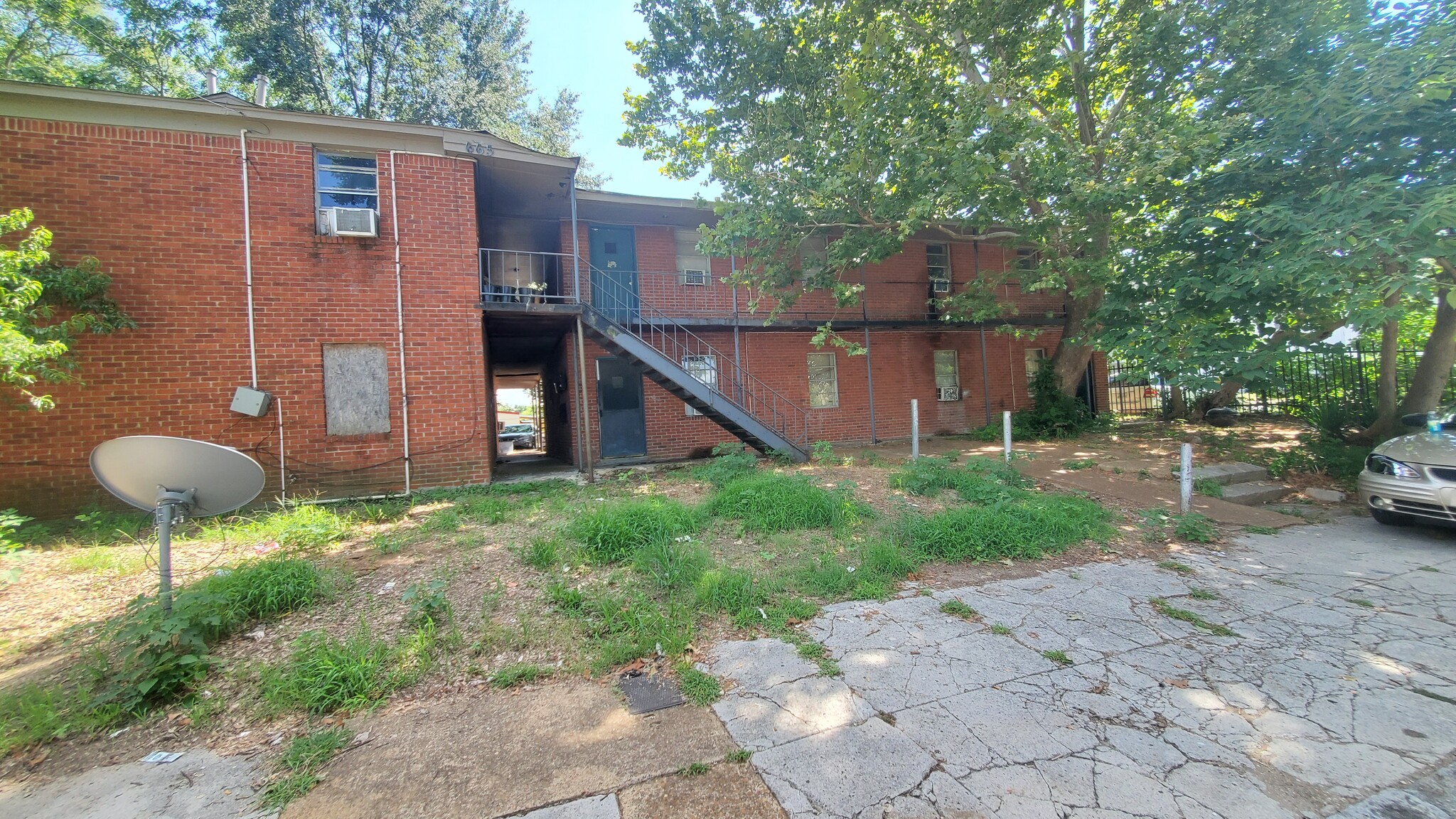 665 E Pontotoc Ave, Memphis, TN for Sale