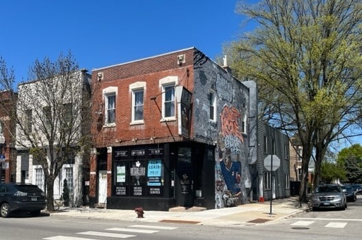 1734 W 35th St, Chicago, IL for Rent
