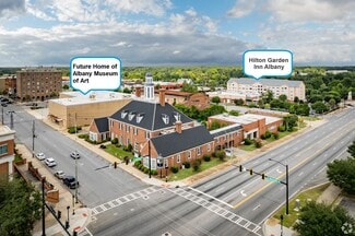 Albany, GA Freestanding - 128 S Washington St