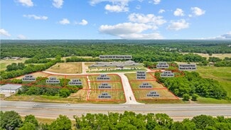Bullard, TX Commercial Land - 0 Bluebonnet Bullard, TX Commercial Land - 0 Bluebonnet