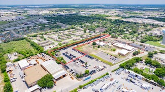 San Antonio, TX Industrial Land - 302 Springfield Rd San Antonio, TX Industrial Land - 302 Springfield Rd