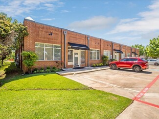 Southlake, TX Office - 502 N Carroll Ave