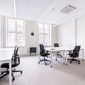 Atlanta, GA Coworking Space - 191 Peachtree St NE