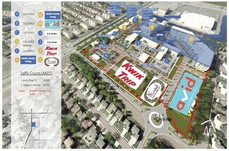 STATE HIGHWAY 22 Hoffman Rd  